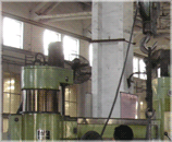 濟(jì)南金鼎諾泵業(yè)吸沙泵廠(chǎng)、抽沙船廠(chǎng)，擁有業(yè)內(nèi)最完善的廠(chǎng)房設(shè)備