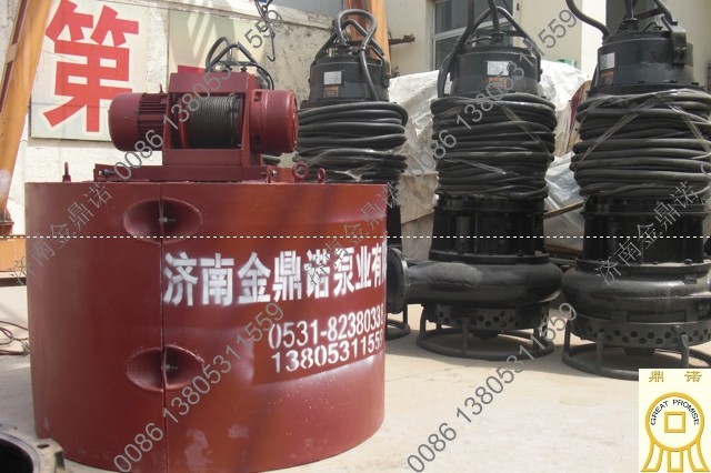煤泥泵設備