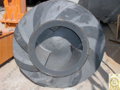 <a href='http://m.9626262.com/woshichoushabeng.shtml' class='keys' title='點(diǎn)擊查看關(guān)于臥式抽沙泵的相關(guān)信息' target='_blank'>臥式抽沙泵</a>葉輪