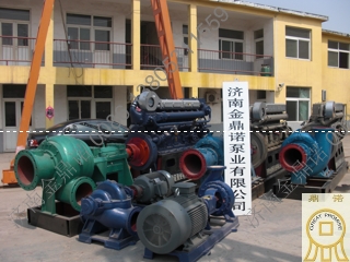 金鼎諾抽沙泵廠(chǎng)家