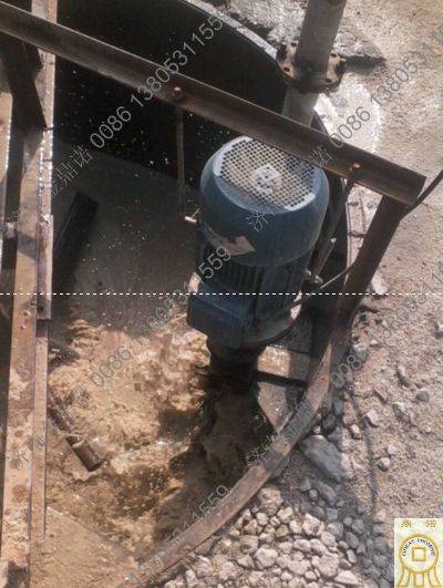 廣東客戶(hù)訂購的立式抽沙泵