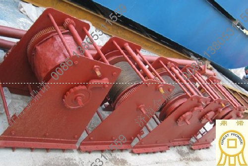 金鼎諾泵業(yè)生產(chǎn)的手動(dòng)卷?yè)P機