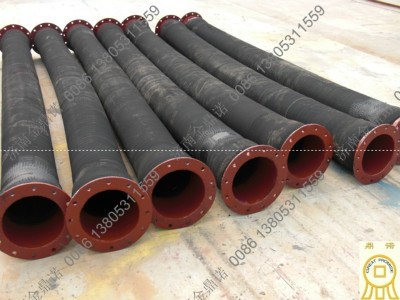 [四川]客戶(hù)購買(mǎi)潛水抽沙泵及4寸抽沙膠管