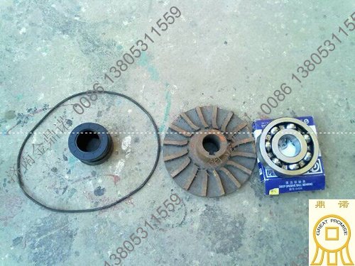 [陜西]4寸立式泥漿泵客戶(hù)訂購零配件