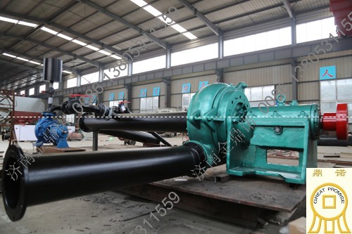 云南紅河客戶(hù)購買(mǎi)8寸耐磨抽沙泵