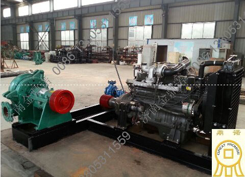 [量身選型]廣東吸沙泵 因為信賴(lài)金鼎諾