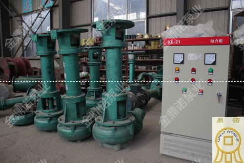 [福建福州]8寸耐磨立式泥沙泵 金鼎諾沙泵廠(chǎng)家直銷(xiāo)