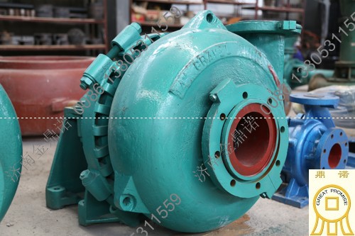 [重慶]合金4寸吸沙泵 加厚設計 小河采沙選擇