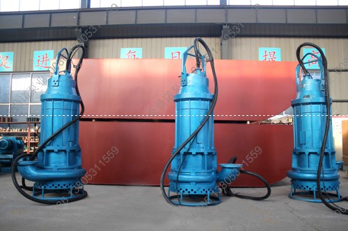 潛水泥漿泵 潛水泥漿泵