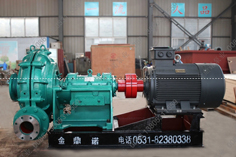 [陜西]耐磨抽沙機 河道沙場(chǎng)采沙理想選擇