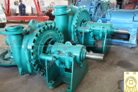 大顆粒電動(dòng)抽沙泵 大顆粒電動(dòng)抽沙泵