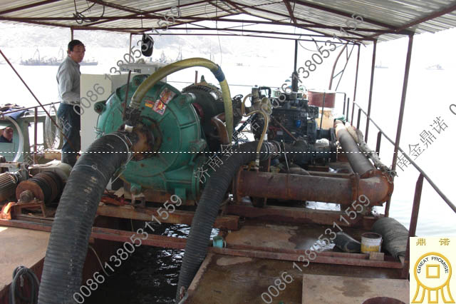 多用途鐵砂泵 多用途鐵砂泵