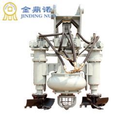 大顆粒液壓吸沙泵 大顆粒液壓吸沙泵