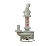 礦用防爆液壓抽沙泵 礦用防爆液壓抽沙泵