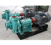 KSD礦砂泵 KSD礦砂泵