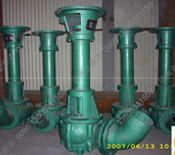 立式抽沙泵 立式抽沙泵